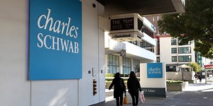 As Amazon shares top $2,442, Charles Schwab is the latest to offer ‘fractional’ shares