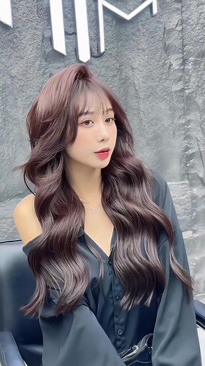Chuyển Đổi Kiểu Tóc Tại Nhất Tâm Hair Salon | 89 Nguyễn Hỷ Quang | Dung Sun Hair