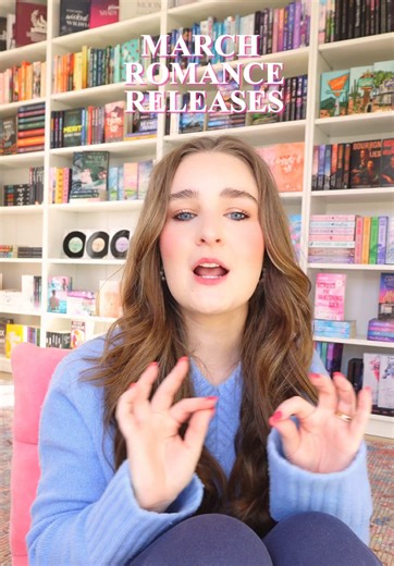books releasing in march to add to your TBR!! #marchbookreleases #marchtbr #whattoreadthismonth #newreleases #romancebooks