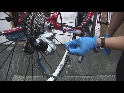 How To Tighten A Single Speed Bike Chain