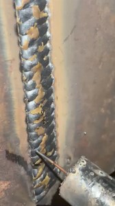 1.6K views · 19 reactions | MMA MIG welding method and technique video teaching | Chenly Creative | Facebook