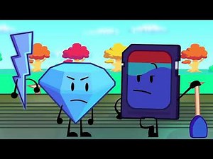 Object Redemption - Ep11 - EVERYBODY JUST SHUT UP!!!!!!!!!!