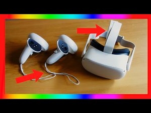 The GOOD and BAD: Oculus Quest 2 Unboxing, Gameplay, and Review