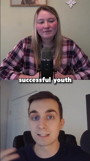 Most youth ministry leaders struggle in one of two ways...