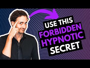 How to Covertly Hypnotize People and Bypass their Logic?