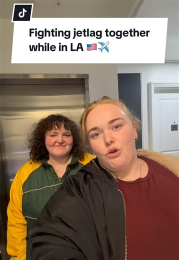 Conquering Jet Lag: Tips While in LA