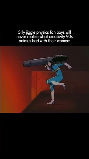 Giant Robo Gaiden Ginrei(1994) #anime #animation #90sanime #onepunchman #cyberpunk #philosophy