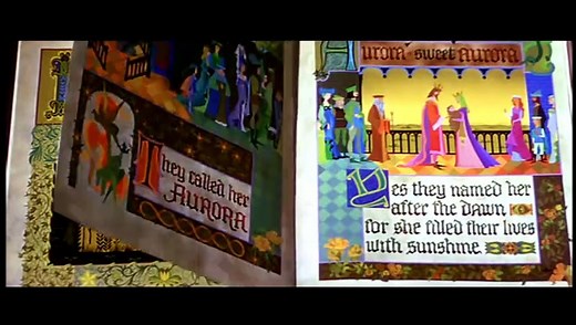 Sleeping Beauty (1959, 2003 DVD) (Widescreen Version)