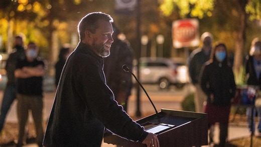 Anglican archbishop accused of sexual misconduct faces a church trial