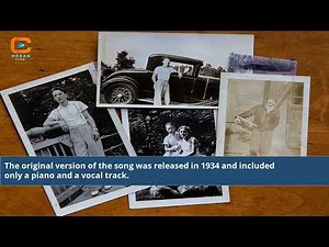 Blue Moon Song Original Version