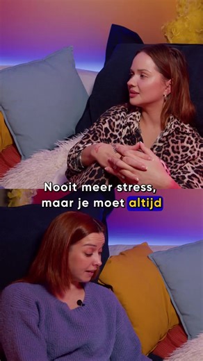 In Lotte Luistert gaat Lotte Vanwezemael in gesprek met bekende en begeesterende stemmen. Niet alleen over roem of succes, maar over al die dingen die het leven soms wat moeilijk maakt. Te beluisteren via Warme William Luistert op Spotify, jouw favoriete podcastapp of integraal te bekijken op de YouTube pagina van Warme William. #LotteLuistert #WarmeWilliamLuistert #mentaalwelzijn #grenzenstellen #zelfzorg