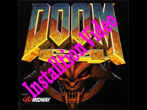 How To Install Doom 64 Ex - HD and Commentary included.