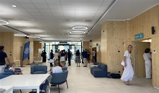 L’Institut catholique de Vendée s’agrandit encore