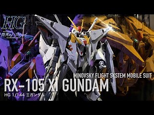 [Fully painted Gunpla] Check out my HG Quess Gundam