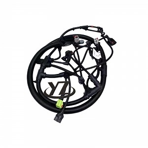 [Hot Item] Diesel Engine Electrical Control Module Wiring Harness 5317244