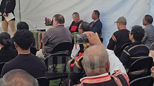 23K views · 463 reactions | Klei blŭ mơ̆ng pô bi ala kơ phŭn bruă Dega Central Highlands Organization Y Duen Buondap hlăm hruê găn hdơr kơ phung săn asei kơ bruă Ƀuôn Sang Lơ 20/09/25 | Dega Central Highlands Organization | Facebook