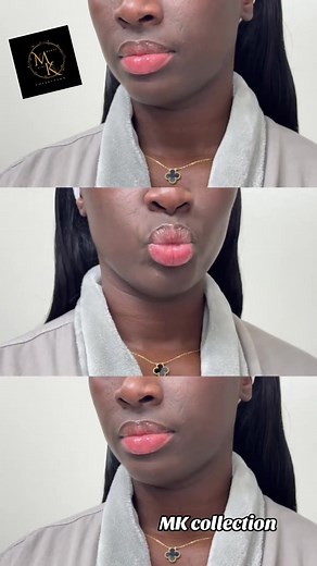 Hydratation et Brillance avec Lip Gloss 24h