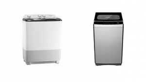Sharp Washing Machine Malaysia – 5 Best Washers for Busy Mum (2021 Review)