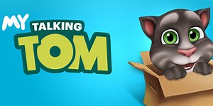 Download Game My Talking Tom 2 Mod Apk