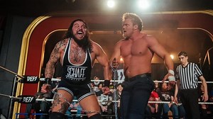 Alex Hammerstone vs. Schaff On Throwdown Thursday Presented By Powerslam.TV