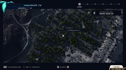 This Is the Walk You Were Built For 🛡️🕊️