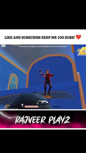 Wait For @rajveerplayz1❤️ #gorillatag #bgmi #pubgmobile #foryou #shorts #viral #tranding #phonk