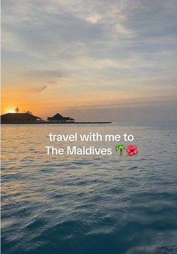 Explore the Stunning Maldives: A Travel Vlog