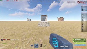 Как строить мультишкафы в Rust