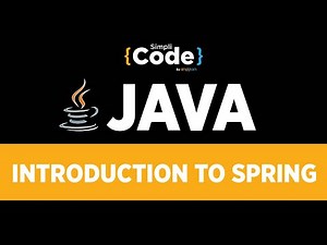 Java Tutorial For Beginners | Introduction to Spring | Java Spring Tutorial | SimpliCode