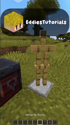 ✨Minecraft Easy Build Idea✨