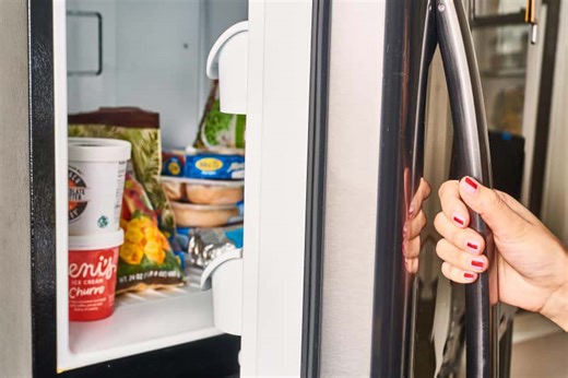 This Freezer Storage Hack Is Such a Game-Changer, I Even Got My Mom Hooked (I've Used It for 3 Years!)