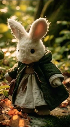 passo bem rabbit song