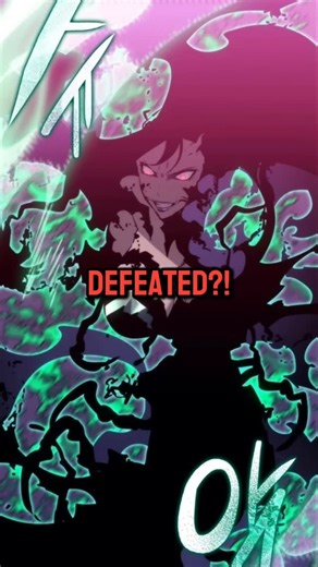 OtakuTalks | Jin Woo Vs Querehsha The Queen Of Insects I Solo Leveling Chapter 160 #anime #sololeveling #sololeveling #viral #fyp #realotakutalks #manga... | Instagram