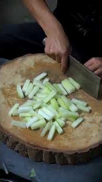 Abundant Winter Melon Harvest Sun Drying The Squash And Creating Sweet Winter Melon Candy!