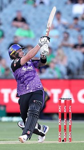McDermott goes massive at the MCG 😮‍💨 #BBL13 | BBL