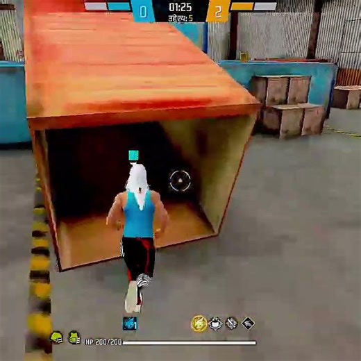 FF MAX GamePlay -20K-256#freefire #garenafreefire #youtubeshorts #amitbhai