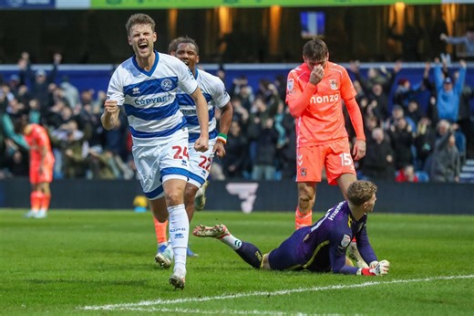 QPR v Coventry player ratings - West London Sport