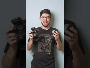 Profoto C1 & C1 Plus Smartphone Studio Light Hands-on Review By Gulf Photo Plus