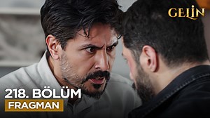 Gelin Dizisi 218. Bölüm Fragmanı | "Oğlunuzla Kan Grubunuz Uyuşmuyor!" #gelin #kanal7 #kanal7dizileri #gelindizisi #hançer #cihan | Gelin Dizisi