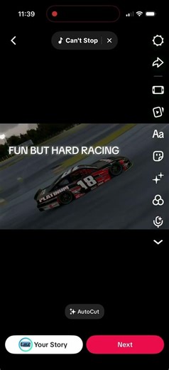 Late model iracing league