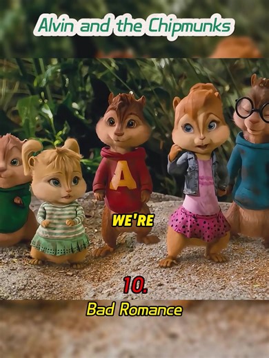 The Funniest Moments from Alvin and the Chipmunks #AlvinAndTheChipmunks #Chipmunks #MusicRanking #ThrowbackMusic #ChildhoodMemories