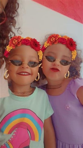 O meu primo me aprima e eu e minha irmã.# shorts.