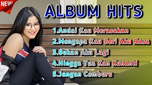 510K views · 6.7K reactions | DJ ANDAI KAU MERASAKAN | MENGAPA KAU...