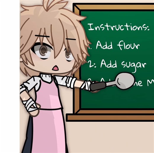 I finished saiki k s1 like 2 weeks ago #gacha #xyzbca #?gachallife💜même #gachaedit #gachatrend ICan’t remember who did this first