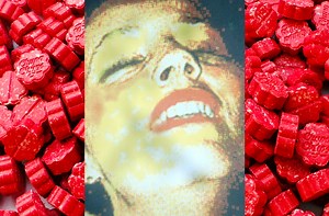 People Told Us the Cringiest Stuff They've Done On Ecstasy