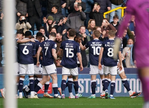 Millwall vs Sheffield Wednesday Prediction and Betting Tips | 31st August, 2024