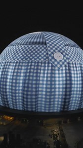 1.7M views · 23K reactions | Something is happening...  | Sphere | Facebook