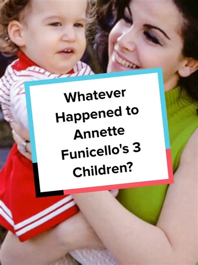 Whatever Happened to Annette Funicello's 3 Children #annettefunicello #italianamerican Whatever Happened to Annette Funicello's 3 Children? Annette Funicello, the beloved Italian American actress and singer, left behind a legacy through her three children, Gina Portman, Jack Jr., and Jason Gilardi., from her first marriage to Jack Gilardi. Today, her children lead lives that balance their privacy whilst preserving their mother's iconic memory. Gina Gilardi Portman, the eldest, followed her mothe