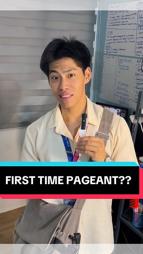 77 reactions · 12 shares | Is it possible for a College student to join a Pageant?? #model #pageant #fitness | Markus Lopez Catacutan | Facebook