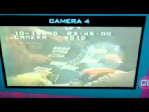 Cheater Caught! Player Caught Capping Bet on Blackjack